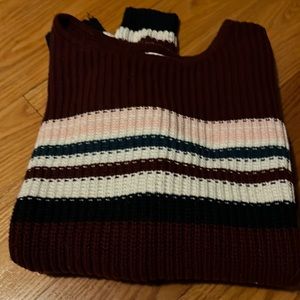 PacSun sweater